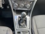 VW Golf Variant 1.6 TDi BlueMotion Confortline - 32