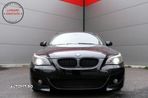 Bara Fata BMW Seria 5 E60 (2003-2010) M5 Look cu Grile Centrale- livrare gratuita - 10