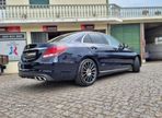 Mercedes-Benz C 200 D Exclusive - 8