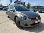 Volkswagen Golf 2.0 TDI (BlueMotion Technology) Comfortline - 2