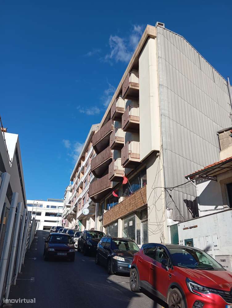 Loja Central Oaz - Oportunidade-12