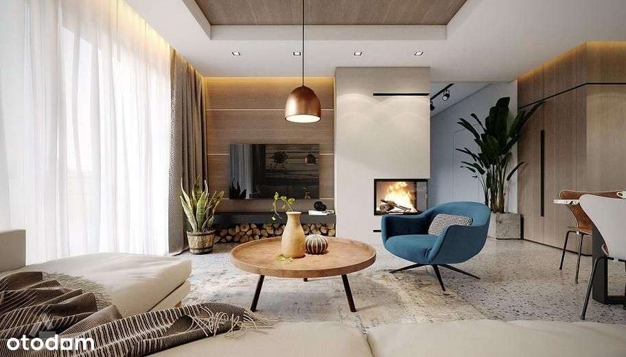 Zamieszkaj w Mirowie – dom wśród zieleni - Pełny obrazek: 5/10