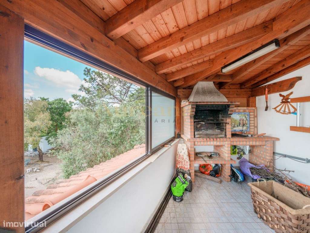 Apartamento T3, Aljustrel, Fátima-29