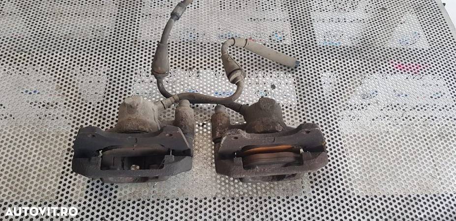 Etrieri Etrier Stanga Dreapta Fata Fiat Punto 2 An 2002-2007 - 4