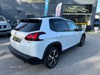 Peugeot 2008 1.2 PureTech GT Line EAT6 - 7