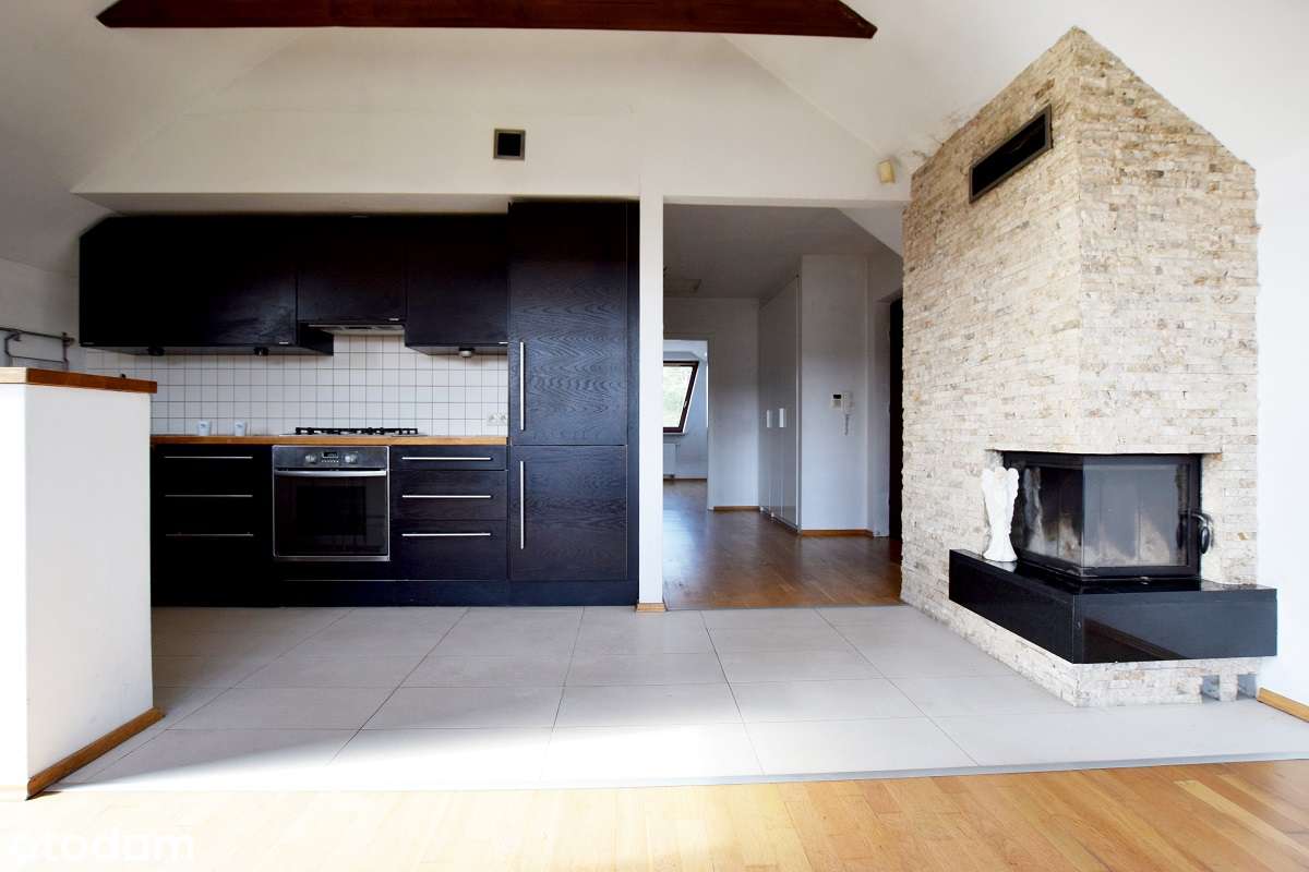 Fajne mieszkanie dla rodziny lub pary- rejon Lasu Wolskiego-6