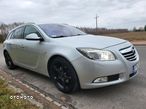 Opel Insignia 2.0 CDTI Cosmo - 21