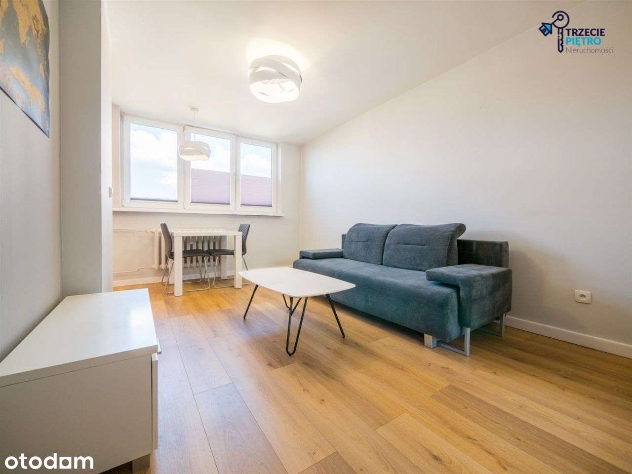 Wyposażone M-2|niski czynsz|parking|pod najem-9