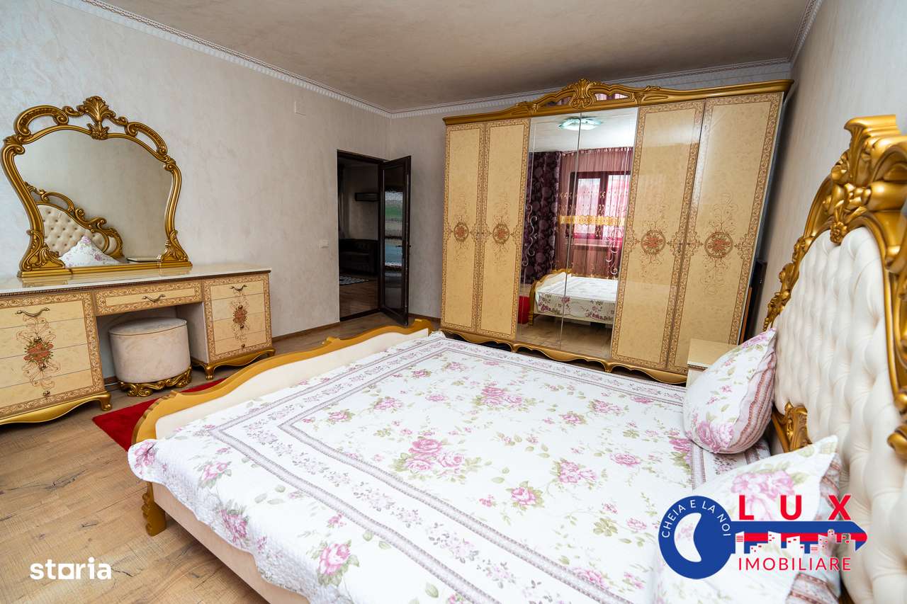 ID 6746 EXCLUSIVITATE - Vilă P+1+pod - Strada Miron Costin-14