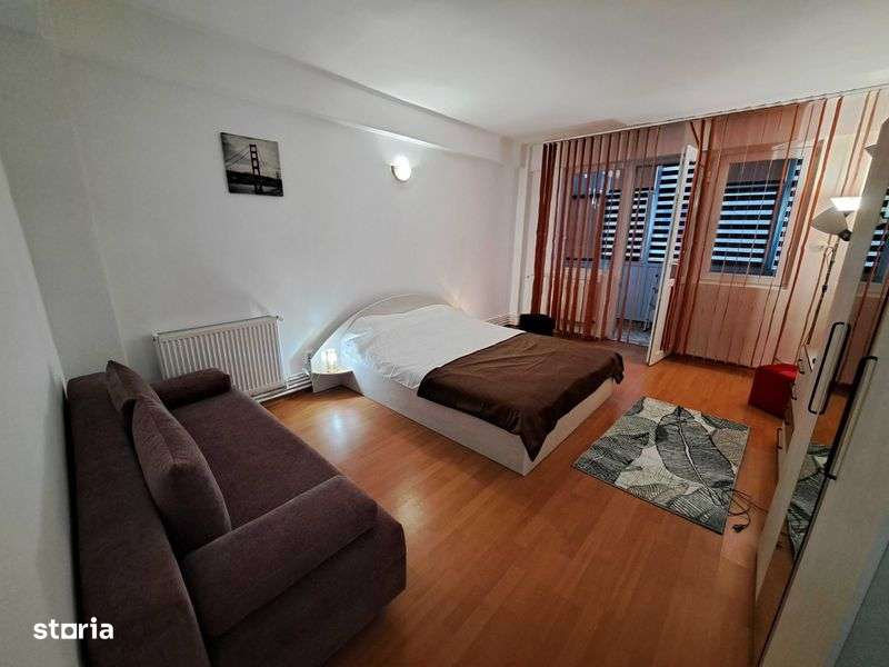 Garsoniera 40mp, regim hotelier ,Eforie Nord - Imagine principală: 5/8