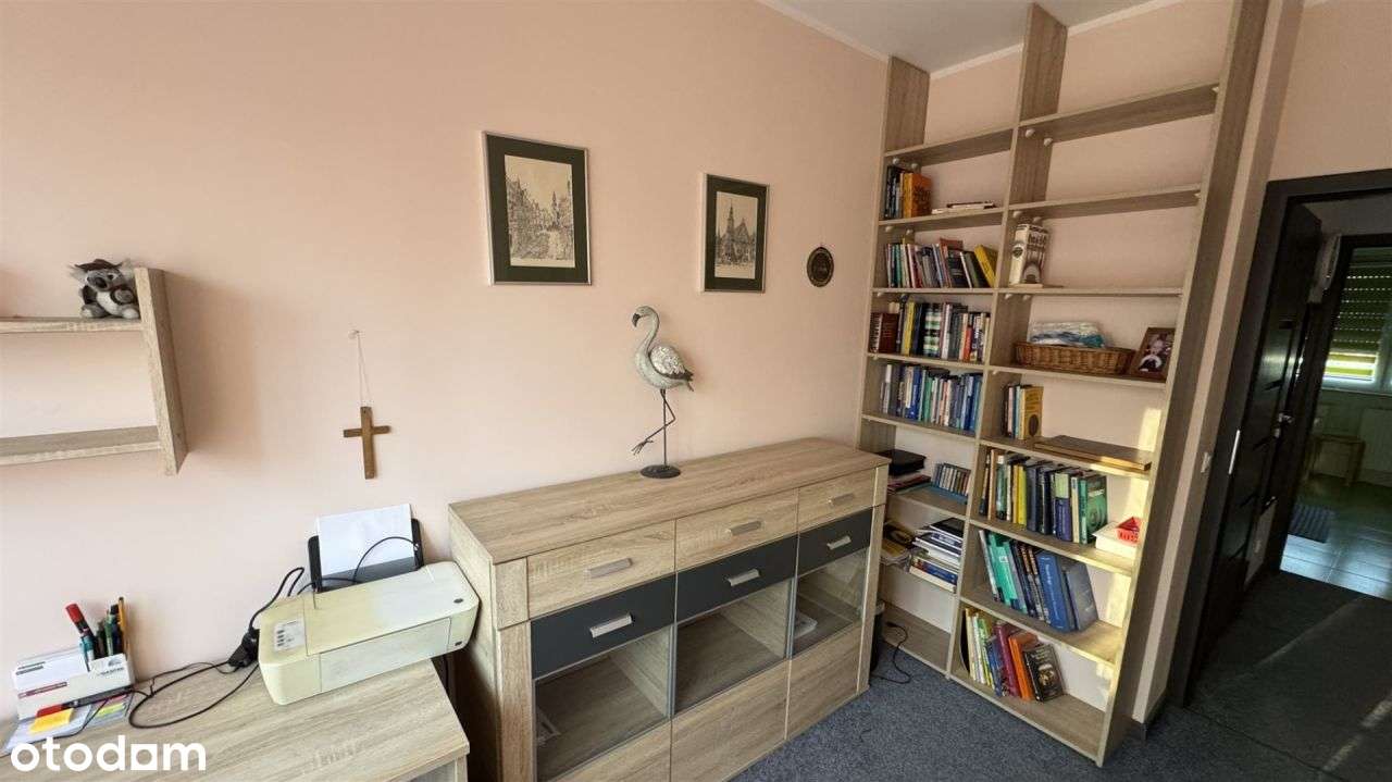 Bliniak, ładna działka, spokojna okolica-19