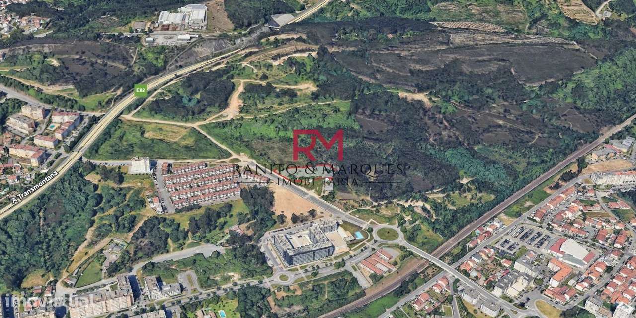 TERRENO COM 5.181 M2 PARA CONSTRUÇÃO - LAGUEIRÕES, VALONGO-7