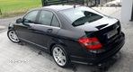 Mercedes-Benz Klasa C 180 BlueEFFICIENCY - 26