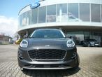 Ford Puma 1.0 EcoBoost mHEV Titanium - 3