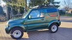 Suzuki Jimny - 3