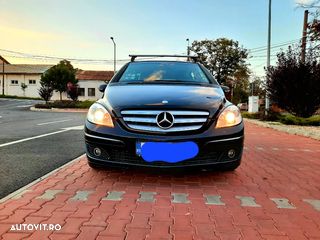 Mercedes-Benz B 180 CDI
