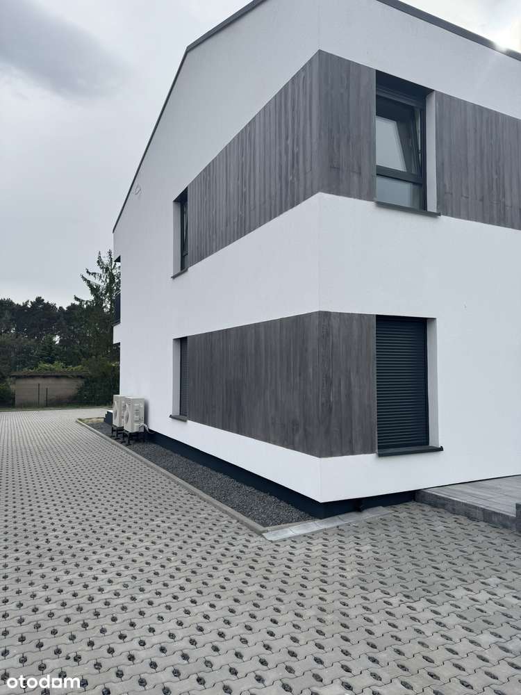 Mieszkanie na parterze z ogródkiem - Pełny obrazek: 5/19