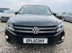 Volkswagen Tiguan 2.0 TDI DPF 4Motion DSG Team - 4