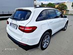 Mercedes-Benz GLC - 5