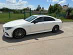 Mercedes-Benz CLS AMG 53 4MATIC Aut - 2