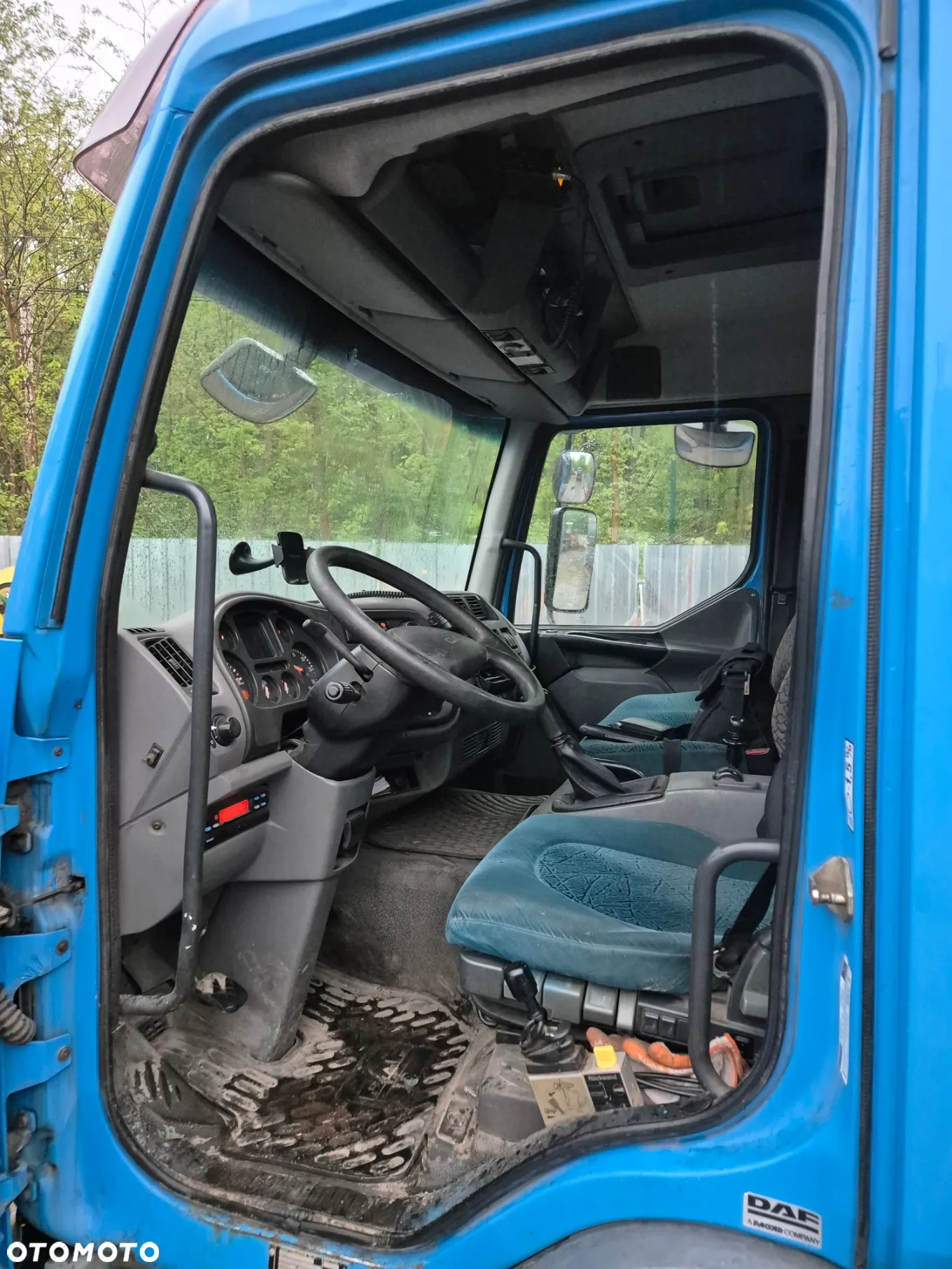 DAF LF 45.220 - 5