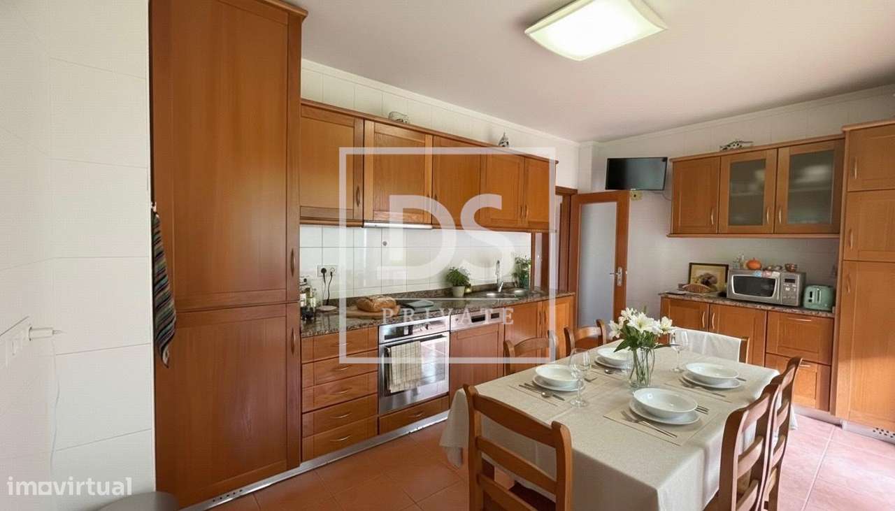 APARTAMENTO T3 EM REAL-10