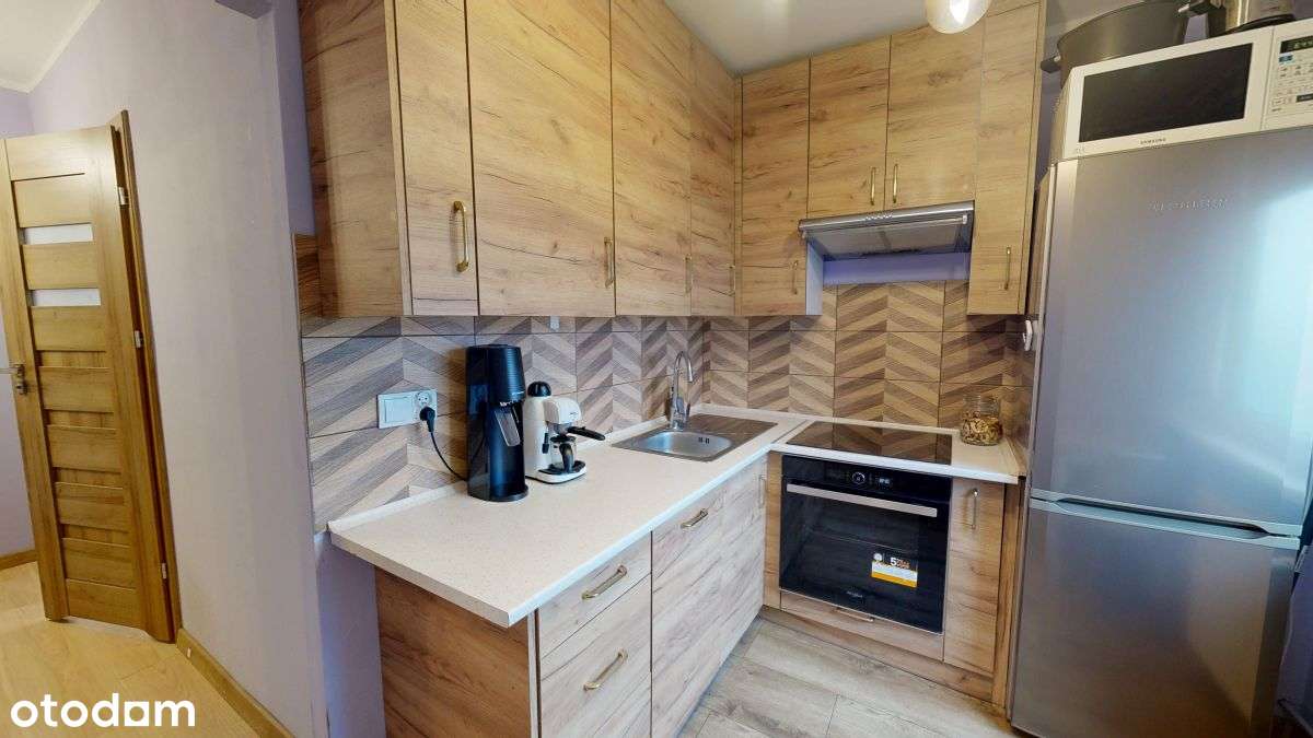 Mieszkanie 48 m² • 2 pokoje • Bytom Stroszek/Witor-6