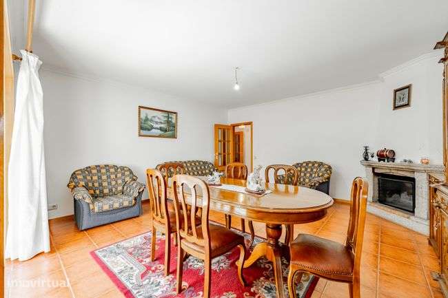 Apartamento T2 em Santa Eulália- Vizela-8