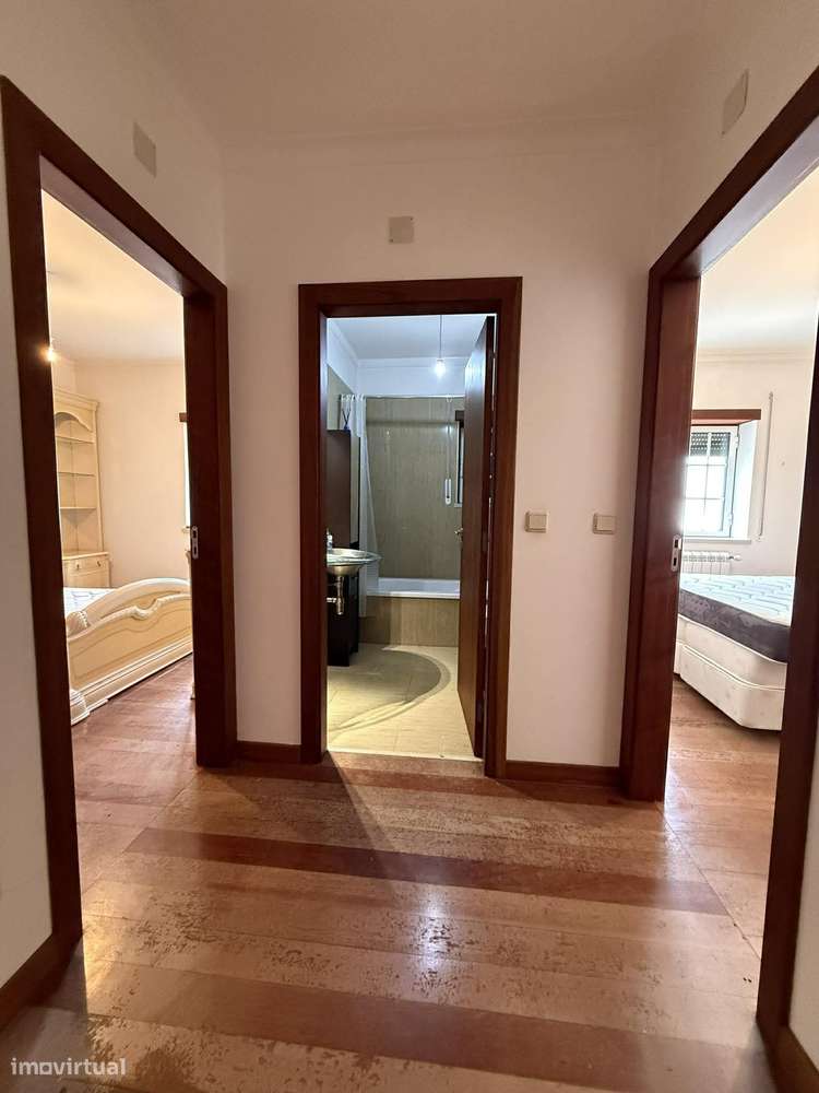 Moradia Duplex - M3191/26-16