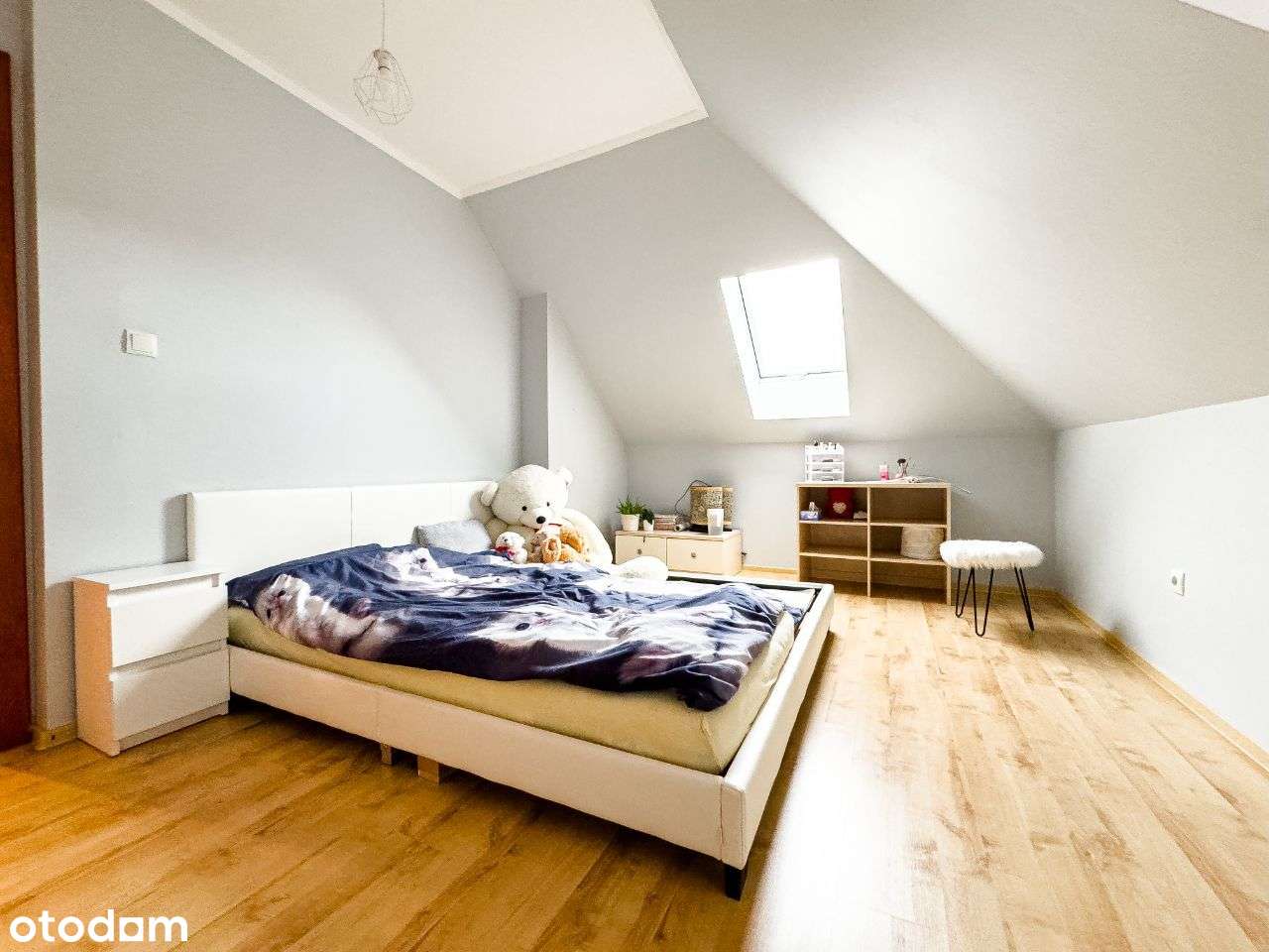 Przestronny dom w Kłodzku - idealny dla rodzin! - Pełny obrazek: 4/17