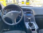 Peugeot 5008 1.6 HDi 7L Active - 8