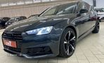 Audi A4 Avant 2.0 TDI S tronic sport - 2