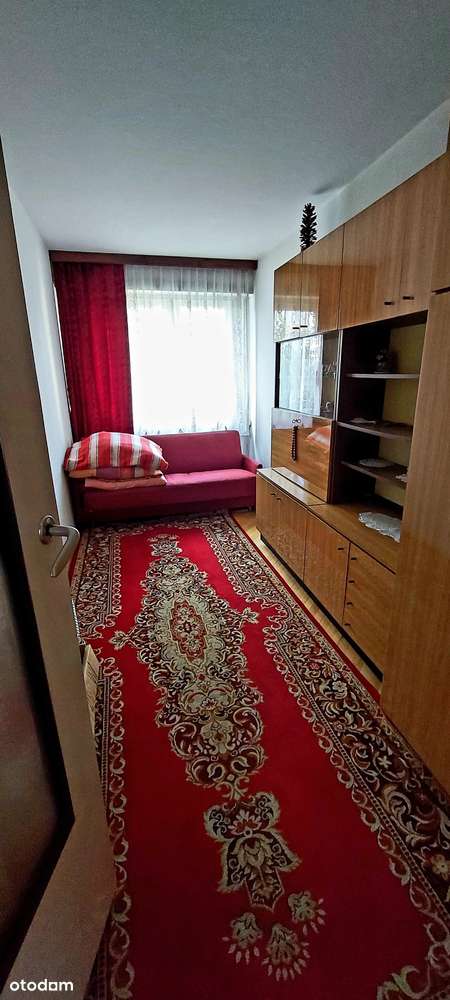 Mieszkanie trzy pokoje osiedle Widok-4