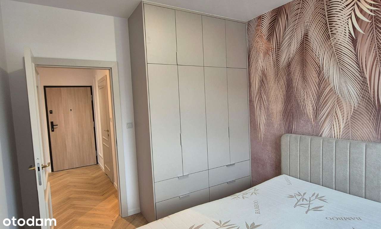 Pięknie wykończone - PREMIUM - 2 pok. I piętro. Tuż nad Wartą-5