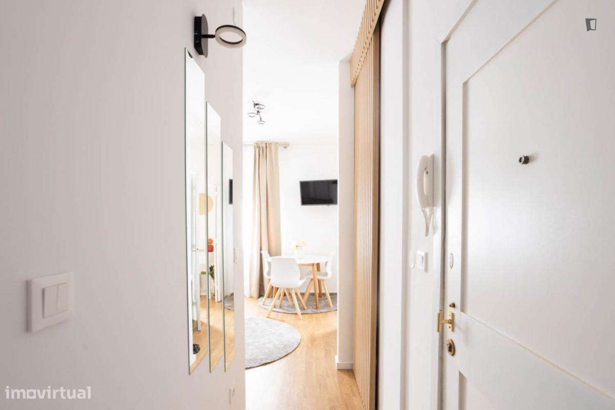 Apartamento com 1 quartos - localizado em Cedofeita Porto - Grande imagem: 3/7