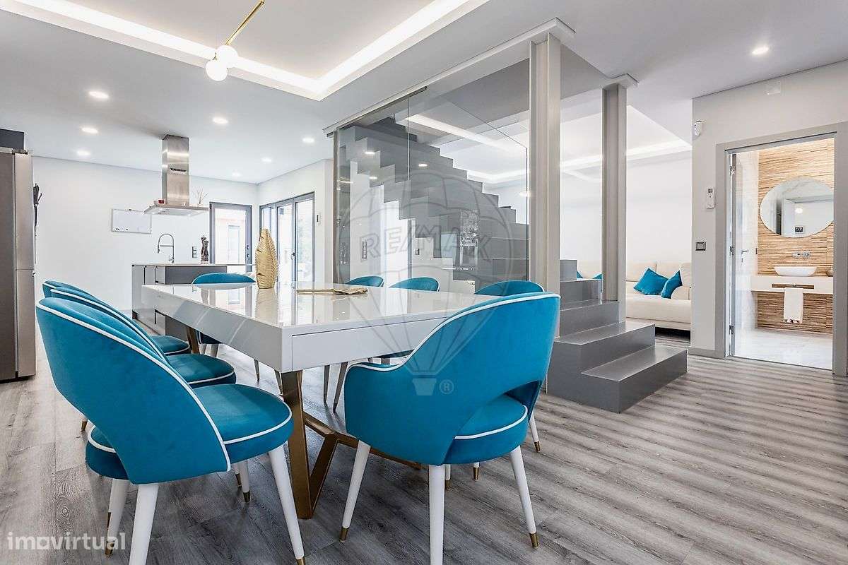 Moradia T3 para venda - Grande imagem: 5/30