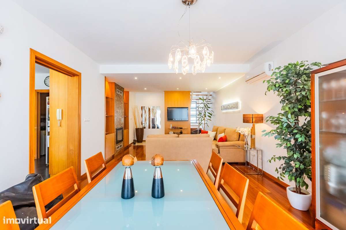 Moradia T3 - Fajã de baixo - Grande imagem: 4/13