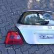 Mala e farolins honda civic ano 2002 - 2