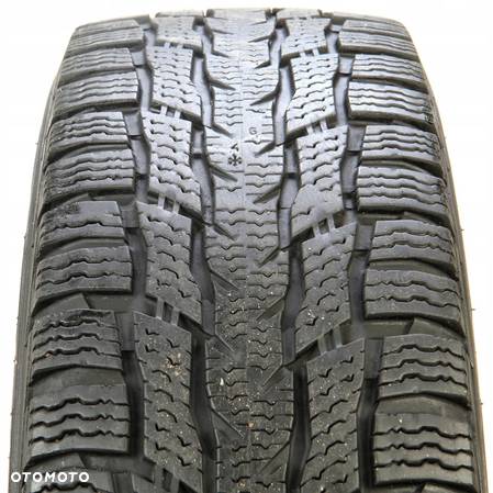 225/75R16C Nokian WRC 3 ALL WEATHER PLUS 121/120R WIELOSEZON D2391 - 1