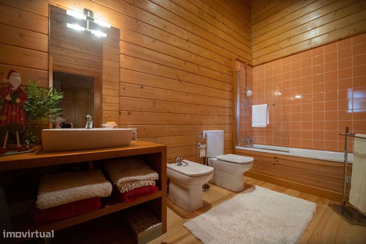 Quinta para venda em Oliveira de Azeméis-28