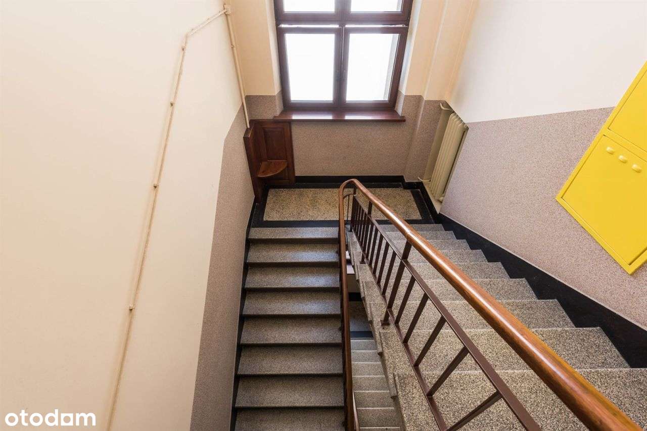 Salwator, mieszkanie z klimatem-12