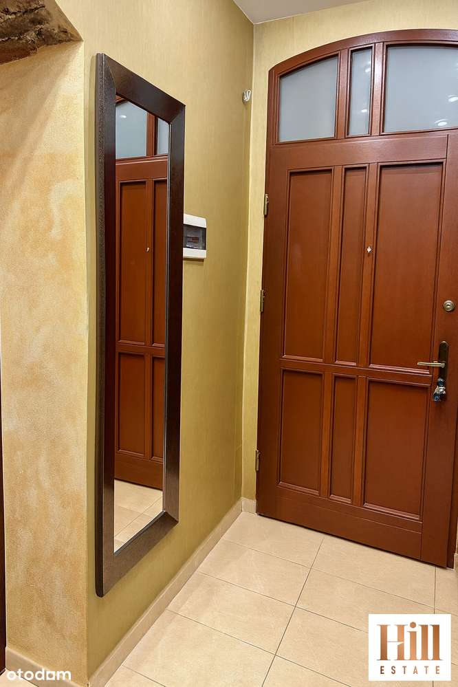 Katowice | ul. Powstańców | 2 pokoje w kamienicy | pełne wyposażenie-8