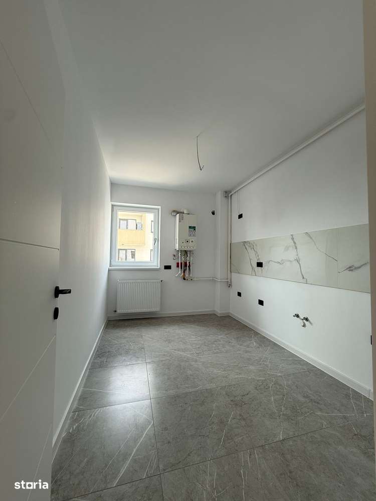 Apartament 2 camere,decomandat str Diamantului Bragadiru-8