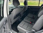 Volkswagen Touran 1.6 TDI SCR BlueMotion Technology Trendline - 15