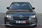 Skoda Superb Combi 1.6 TDI DSG Active - 10