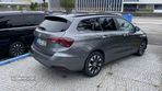 Fiat Tipo Station Wagon 1.3 M-Jet Mirror - 8