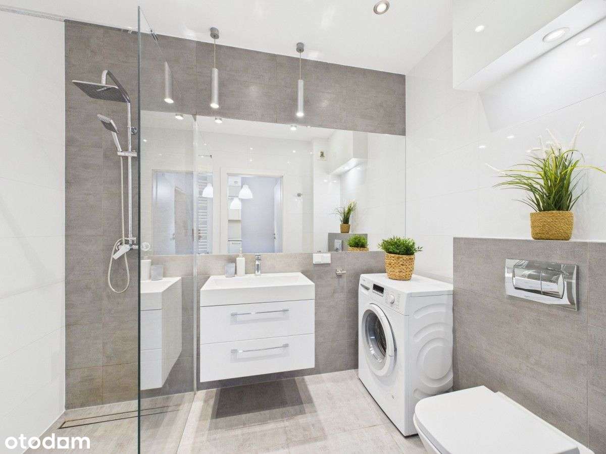 Duże i jasne 2 pokoje blisko Muchowca i 3 Stawów-9