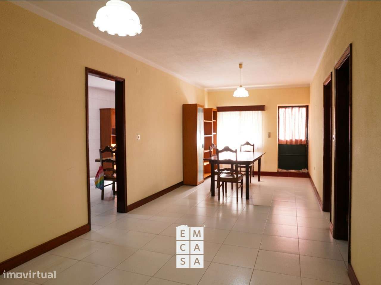 Moradia T4 Venda em Oliveira de Azeméis, Santiago de Riba-Ul, Ul, Maci - Grande imagem: 5/29