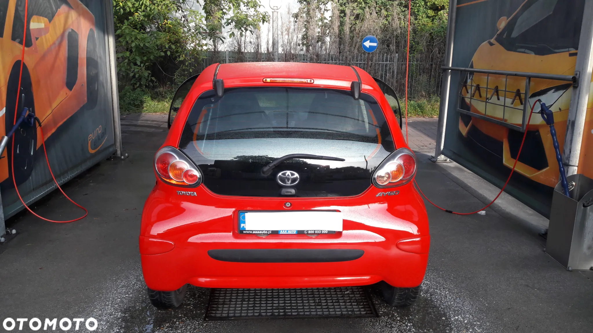 Toyota Aygo - 3