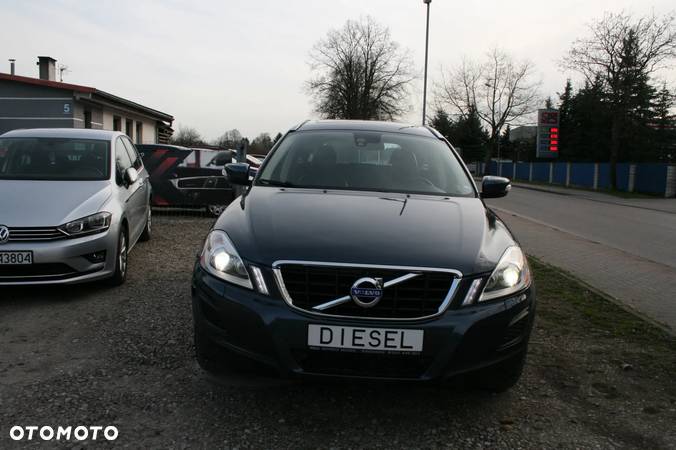 Volvo XC 60 D3 Summum - 2